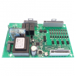 Jet-Tech 075225 Elect.Timer Connectors F.Disp.; 20845